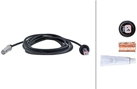 Volvo Wielsnelheidssensor 6PU230048401