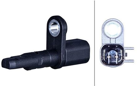 Volvo Wielsnelheidssensor 6PU358216001