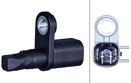 Volvo Wielsnelheidssensor 6PU358216011