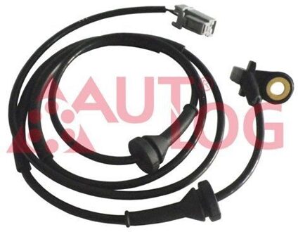 Volvo Wielsnelheidssensor AS4161