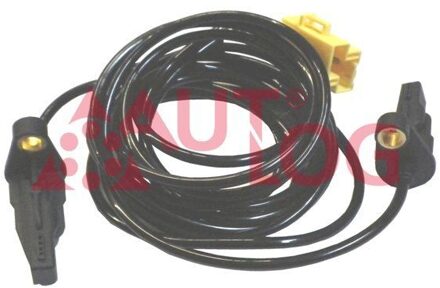 Volvo Wielsnelheidssensor AS4167