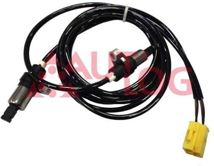 Volvo Wielsnelheidssensor AS4343