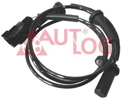 Volvo Wielsnelheidssensor AS4424