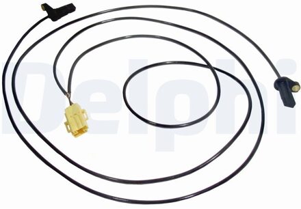 Volvo Wielsnelheidssensor SS20128