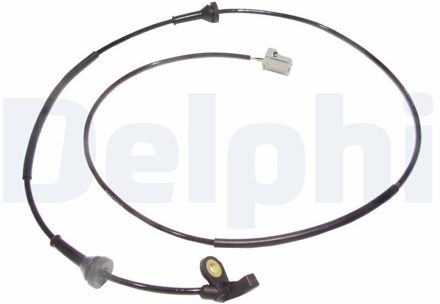 Volvo Wielsnelheidssensor SS20130