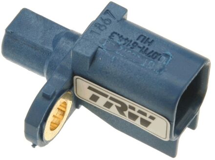 Volvo Wielsnelheidssensor