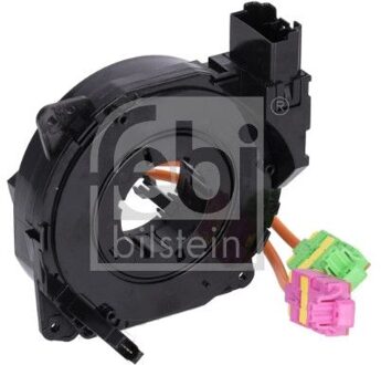 Volvo Wikkelveer, airbag 186392