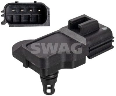 Volvo Zuigdruksensor 55106080