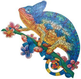 Volwassen En Kinderen Educatief Cadeau Dinosaurus Onregelmatige Puzzel Papier Puzzels Speelgoed Educatief Puzzel Speelgoed Voor Kinderen/Volwassenen