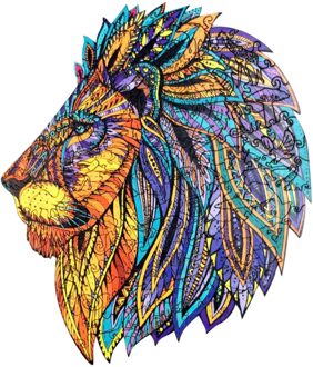 Volwassen En Kinderen Educatief Cadeau Dinosaurus Onregelmatige Puzzel Papier Puzzels Speelgoed Educatief Puzzel Speelgoed Voor Kinderen/Volwassenen