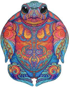 Volwassen En Kinderen Educatief Cadeau Dinosaurus Onregelmatige Puzzel Papier Puzzels Speelgoed Educatief Puzzel Speelgoed Voor Kinderen/Volwassenen