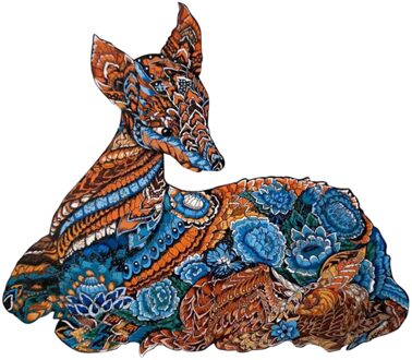 Volwassen En Kinderen Educatief Cadeau Dinosaurus Onregelmatige Puzzel Papier Puzzels Speelgoed Educatief Puzzel Speelgoed Voor Kinderen/Volwassenen