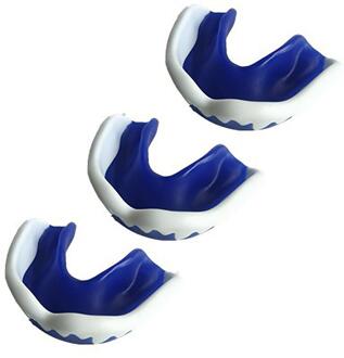 Volwassen Gebitsbeschermer Mouth Guard Tanden Te Beschermen Voor Boksen Mma Voetbal Basketbal Karate Muay Thai Safety Bescherming