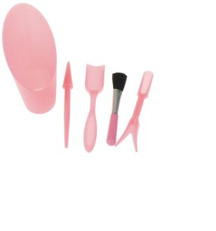 Volwassen Kids Outdoor Gereedschap 1 Set Mini Tuin Draagbare Schop Gereedschap Schop Hark Spade Tuin Plant Gereedschap Set Met Houten handvat Roze