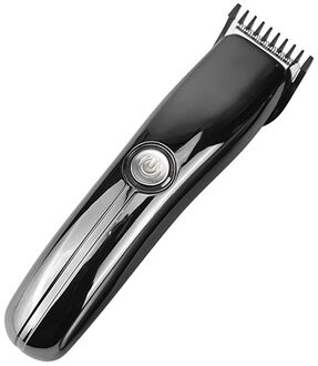 Volwassen Kind Tondeuse Usb Huishoudelijke Oplaadbare Tondeuse Kinderen Stille Elektrische Tondeuse