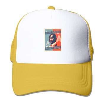 Volwassen Mesh Hoed Polyester Zachte Zonnescherm Winddicht Zand Ademend Verstelbare Unisex Reizen Sport Beschikbaar geel