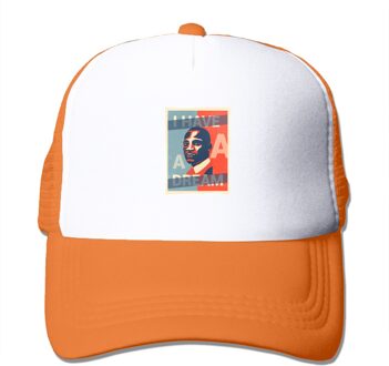 Volwassen Mesh Hoed Polyester Zachte Zonnescherm Winddicht Zand Ademend Verstelbare Unisex Reizen Sport Beschikbaar Oranje