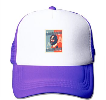 Volwassen Mesh Hoed Polyester Zachte Zonnescherm Winddicht Zand Ademend Verstelbare Unisex Reizen Sport Beschikbaar Paars