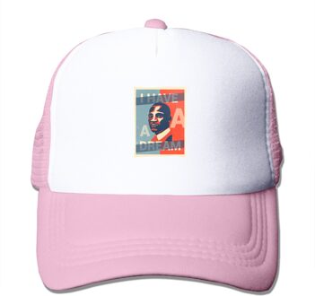 Volwassen Mesh Hoed Polyester Zachte Zonnescherm Winddicht Zand Ademend Verstelbare Unisex Reizen Sport Beschikbaar Roze