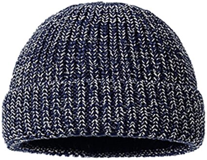 Volwassen Nacht Reflecterende Herfst Winter Beanie Hoed Mode Warme Gebreide Hoeden Шапка Женская marine