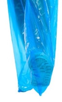 Volwassen Stofdicht Regenjas Splash-Proof Workwear Suit Outdoor Beschermende Kleding Gehumaniseerd Comfortabele