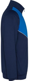 Volwassen uniseks evans trainingspak Blauw - XXL / XXXL