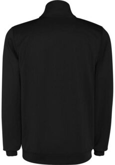 Volwassen uniseks evans trainingspak - maat XXL / XXXL Rood