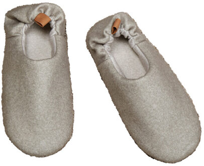 Volwassen uniseks moulton rpet pantoffels Groen - 42