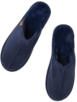 Volwassen uniseks waltor pantoffels Blauw - 42