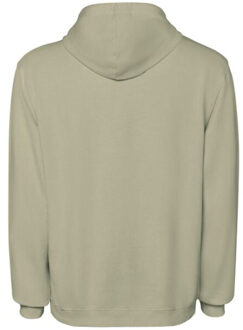 Volwassen unisex kenia hoodie Groen - M