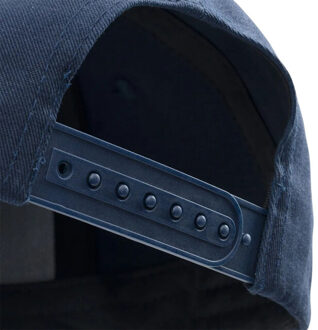 Volwassen unisex yuka pet Bruin/groen - One size