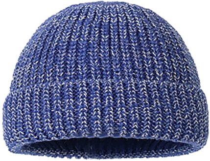 Volwassen Warm Vrouwen Reflecterende Beanie Hoed Zwart Grijs Winter Herfst Gebreide Muts Czapka Zimowa Sombrero De Mujer Chapeau Femme BU