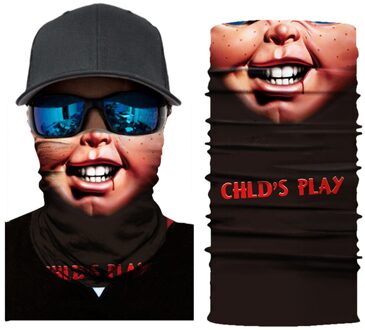 Volwassen Zand Masker Uitlaat Zonnebrandcrème Grappig Gezicht Sjaal Ademend Fietsen Masker Halloween Vrouwelijke Party Mascarilla