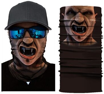 Volwassen Zand Masker Uitlaat Zonnebrandcrème Grappig Gezicht Sjaal Ademend Fietsen Masker Halloween Vrouwelijke Party Mascarilla