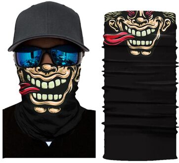 Volwassen Zand Masker Uitlaat Zonnebrandcrème Grappig Gezicht Sjaal Ademend Fietsen Masker Halloween Vrouwelijke Party Mascarilla