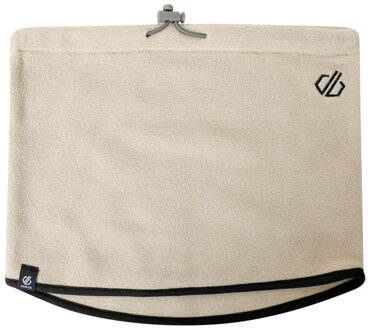 Volwassenen van unisex assure neck gaitor Beige - One size
