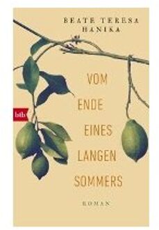 Vom Ende eines langen Sommers