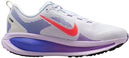 Vomero 18 Neutrale schoen Dames-wit, oranje - 41