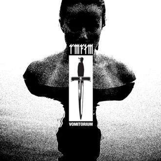 Vomitorium - Radar Men From The Moon