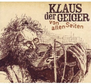 Von Allen Seiten