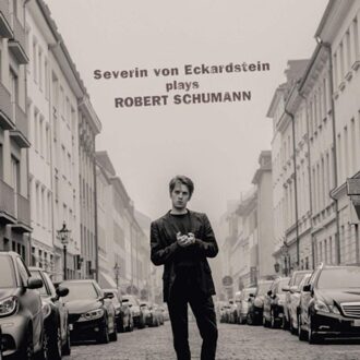 Von Eckardstein Severin - Severin Von Eckardstein Plays Rober
