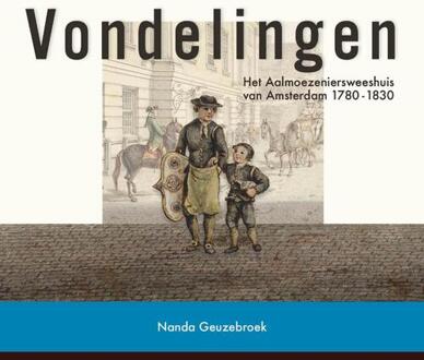 Vondelingen