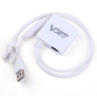 Vonets Wifi Router 2.4G 300Mbps Wifi Extender Signaal Draagbare Repeater Ethernet Adapter Kabel RJ45 Client Voor Camera VAR11N-300