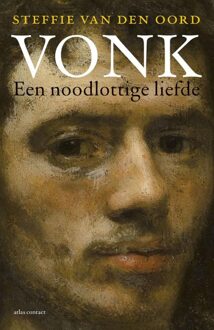 Vonk - eBook Steffie van den Oord (9045024802)