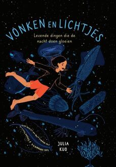 Vonken en lichtjes -  Julia Kuo (ISBN: 9789493301801)