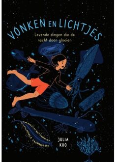 Vonken En Lichtjes - Julia Kuo