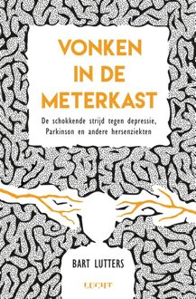 Vonken in de meterkast - eBook Bart Lutters (9491729772)