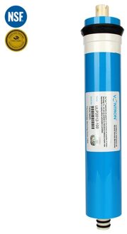 Vontron 100 gpd RO Membraan ULP2012-100 Omgekeerde Osmose Membraan voor Water Filter
