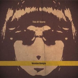 Voodoo Boogie - This Ol Storm