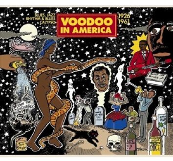 Voodoo In America